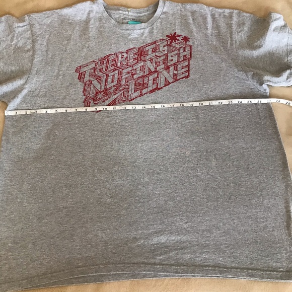 Nike “No Finish Line” T-Shirt - Size XXL - Picture 7 of 9
